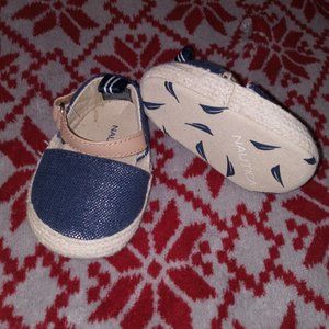 Baby Shoes